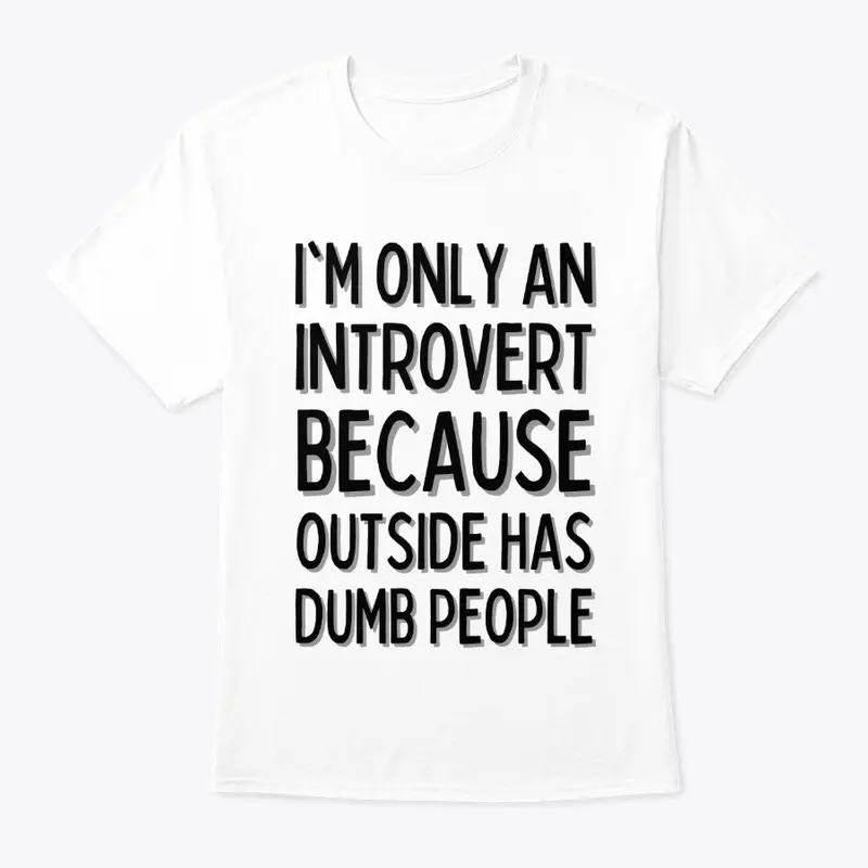 Introvert