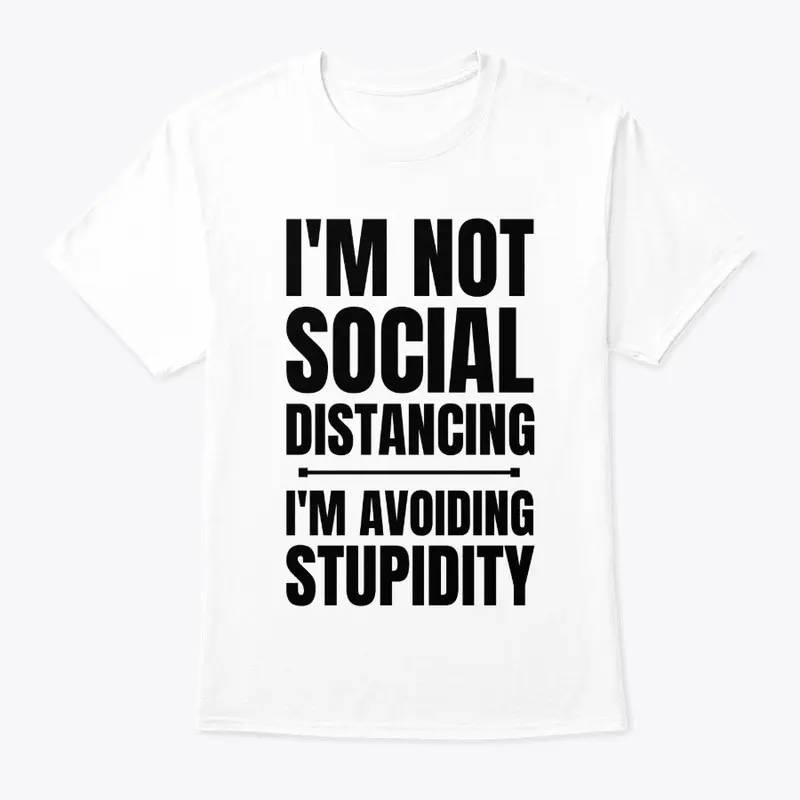 Social Distancing